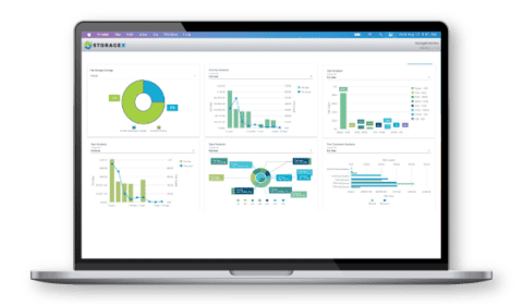 Top Unstructured Data Management Company In 2024 - Data Dynamics