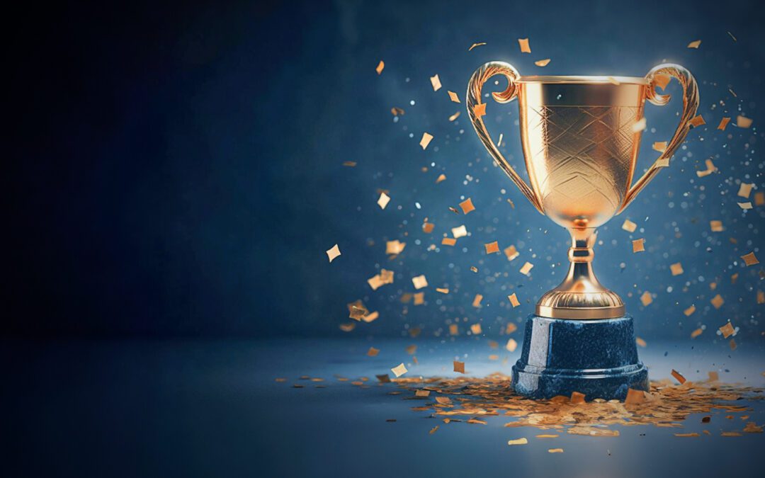 Data Dynamics Sweeps SDC Awards with Three Prestigious Wins