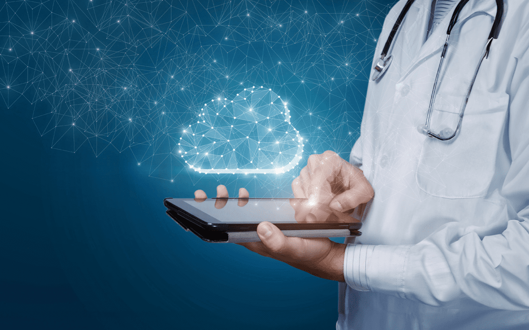 Azure’s Digital Evolution: Empowering Accessibility and Innovation through Cloud-Based Telemedicine