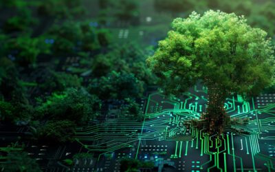 Clean Tech, Big Impact: Why Sustainable AI is the Next Big Thing for Future-Focused Businesses