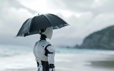 The Future of Insurance is Here: The Symphony of AI & Smarter Data in Revolutionizing Underwriting