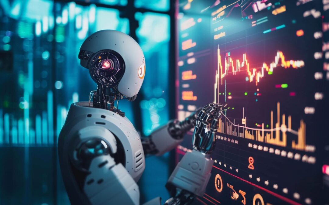 AI in Algorithmic Trading: Wall Street Gets a Robo-Advisor Overlord (Here’s Why It’s a Good Thing)