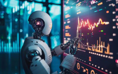 AI in Algorithmic Trading: Wall Street Gets a Robo-Advisor Overlord (Here’s Why It’s a Good Thing)
