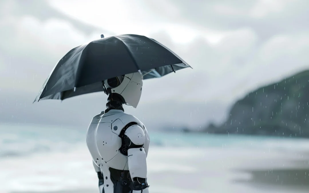 The Future of Insurance is Here: The Symphony of AI & Smarter Data in Revolutionizing Underwriting