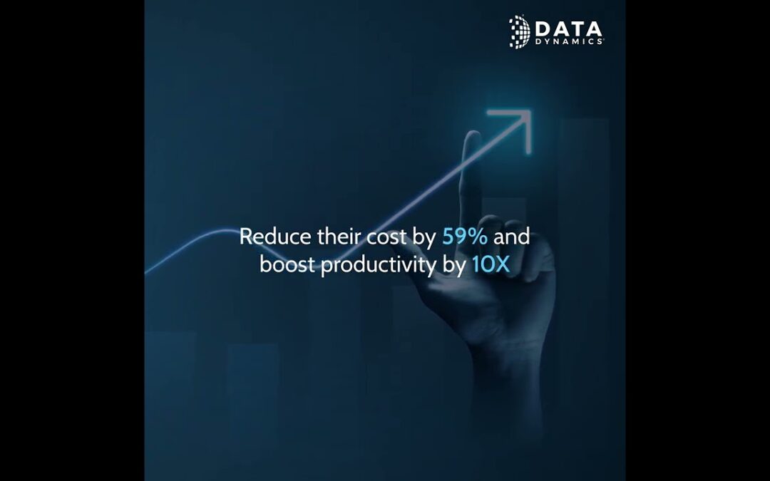 Unleashing the Power of Data: A Jaw-Dropping Success Story!