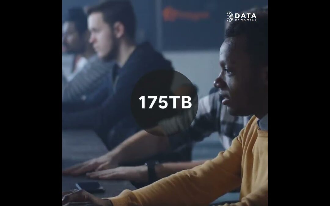 700 TB of data scanned, categorized, and quarantined to avoid sanctions and reputational loss	Data Migration, Data Optimization, Data Privacy & Security, Hybrid Cloud