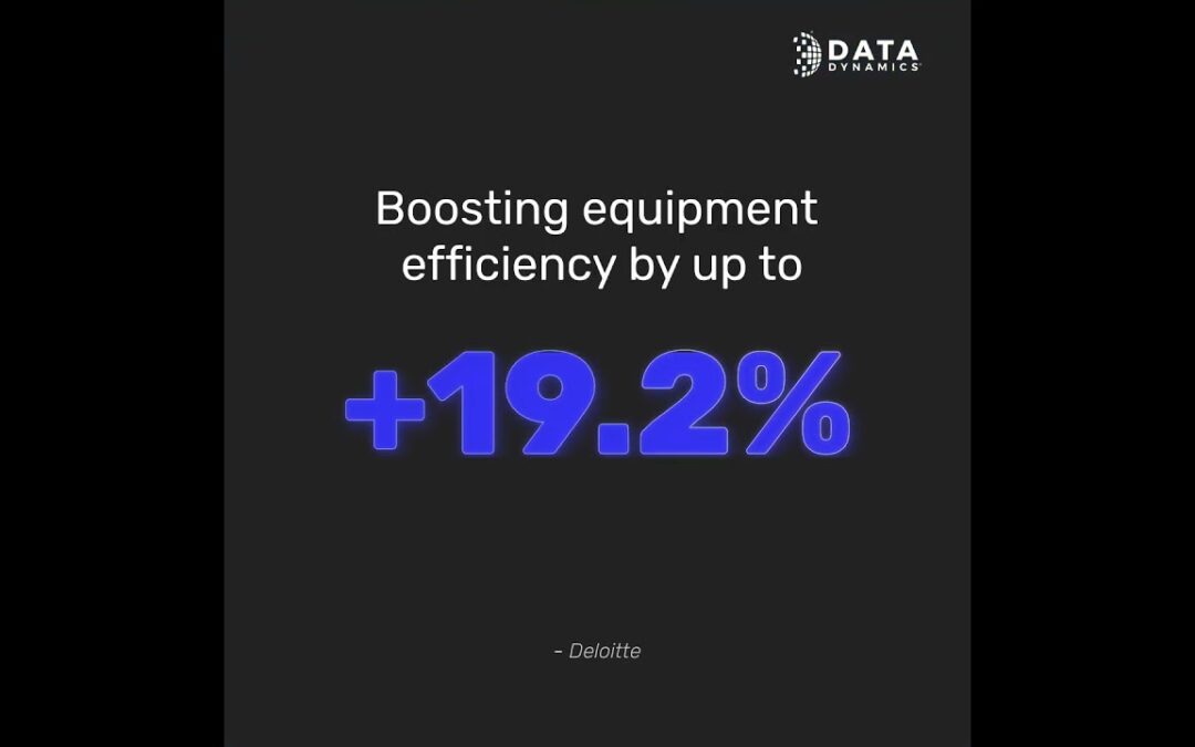 Amplifying Manufacturing Excellence with Cloud-Based Digital Twin Technology