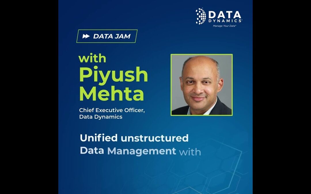 Unstructured Data in Healthcare: Hidden Gold Mine or Missed Opportunity?