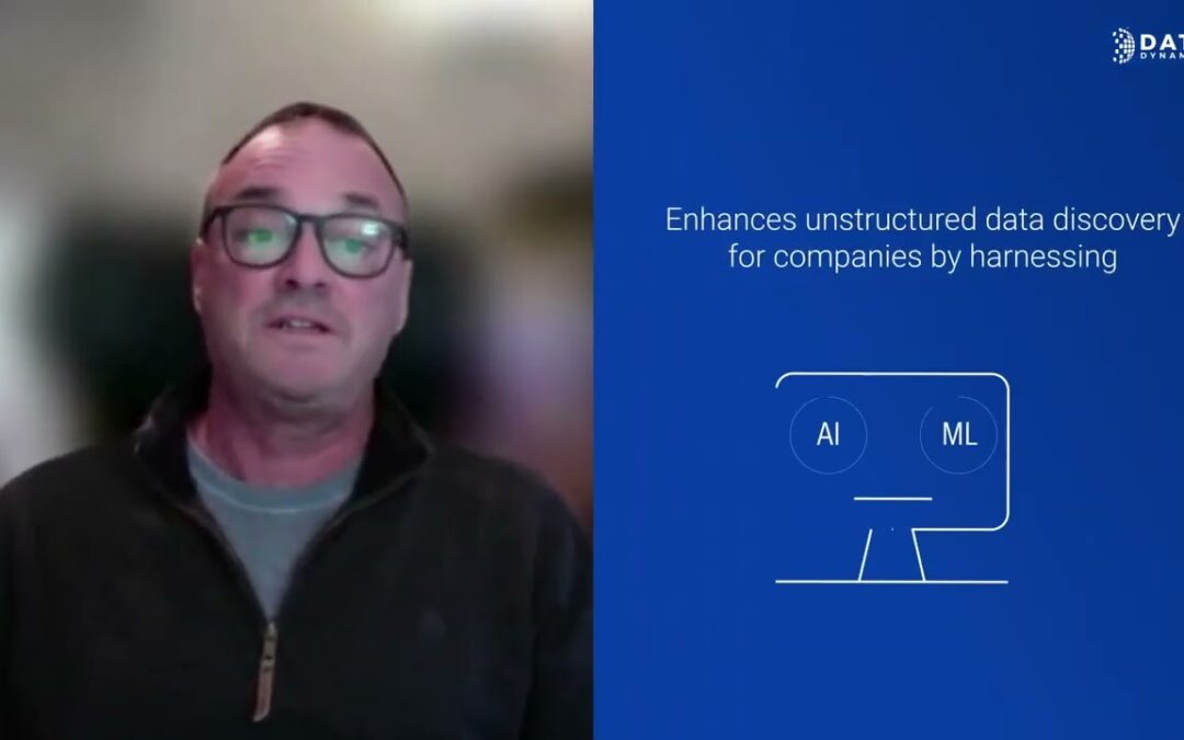 Hitachi Vantara and Data Dynamics Collaborate to Unlock AI-driven Data Mastery