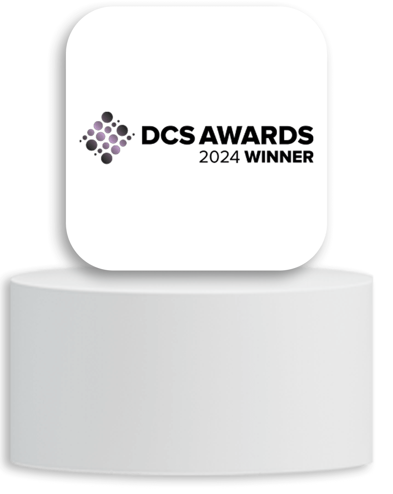 DCS Winner 2024 - Data Dynamics