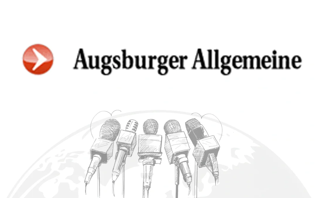 Augsburger Allgemeine – Data Dynamics Unveils Zubin, AI-Powered Self-Service Data Management Software