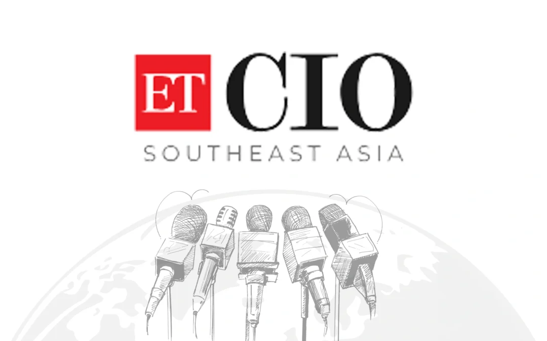 ET CIO – How to Treat Data as a Dynamic, Fluid Asset While Maintaining Security and Compliance