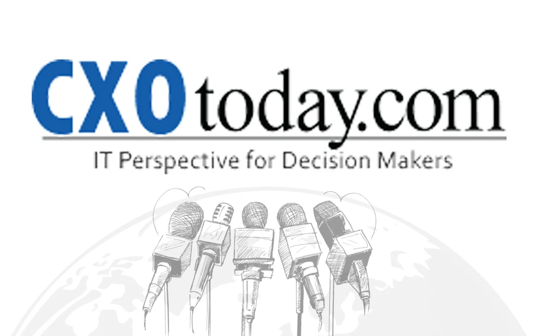 CXO Today – 2025 Data Outlook: Strategic Insights for the Road Ahead