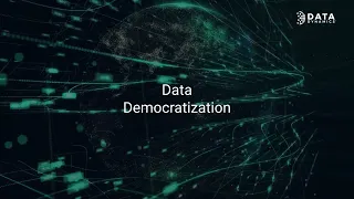 Empower Your Business: Unveiling the Road to Data Democracy!