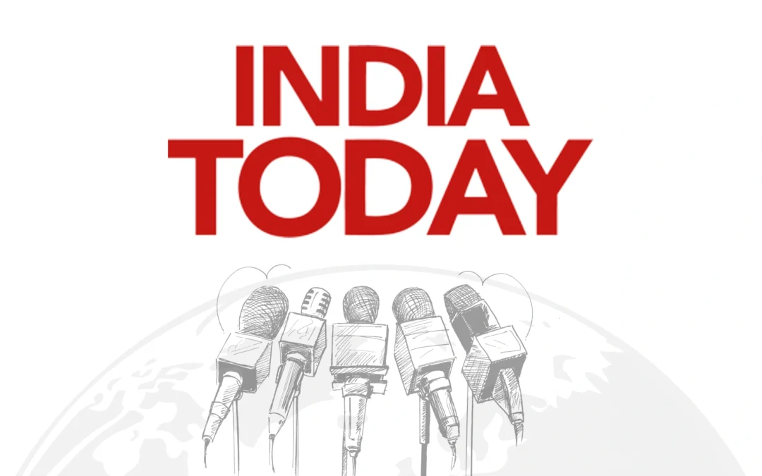 India Today – Data Dynamics Unveils Zubin, AI-Powered Self-Service Data Management Software