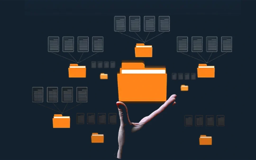 Self-Service Data Management with Data Classification