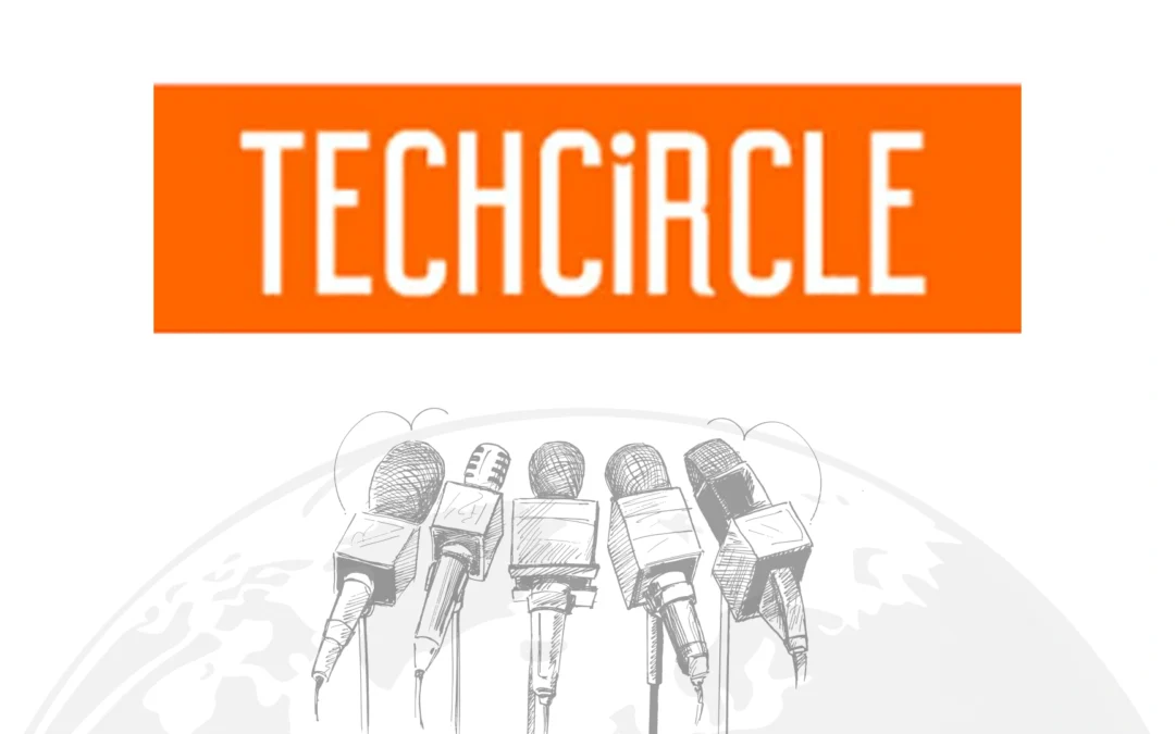 TechCircle – Data Dynamics Unveils Zubin, AI-Powered Self-Service Data Management Software