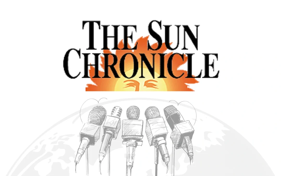 The Sun Chronicle – Data Dynamics Unveils Zubin, AI-Powered Self-Service Data Management Software