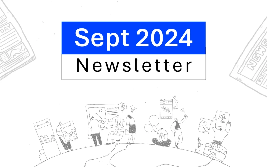 The Data Digest – September 2024 Edition