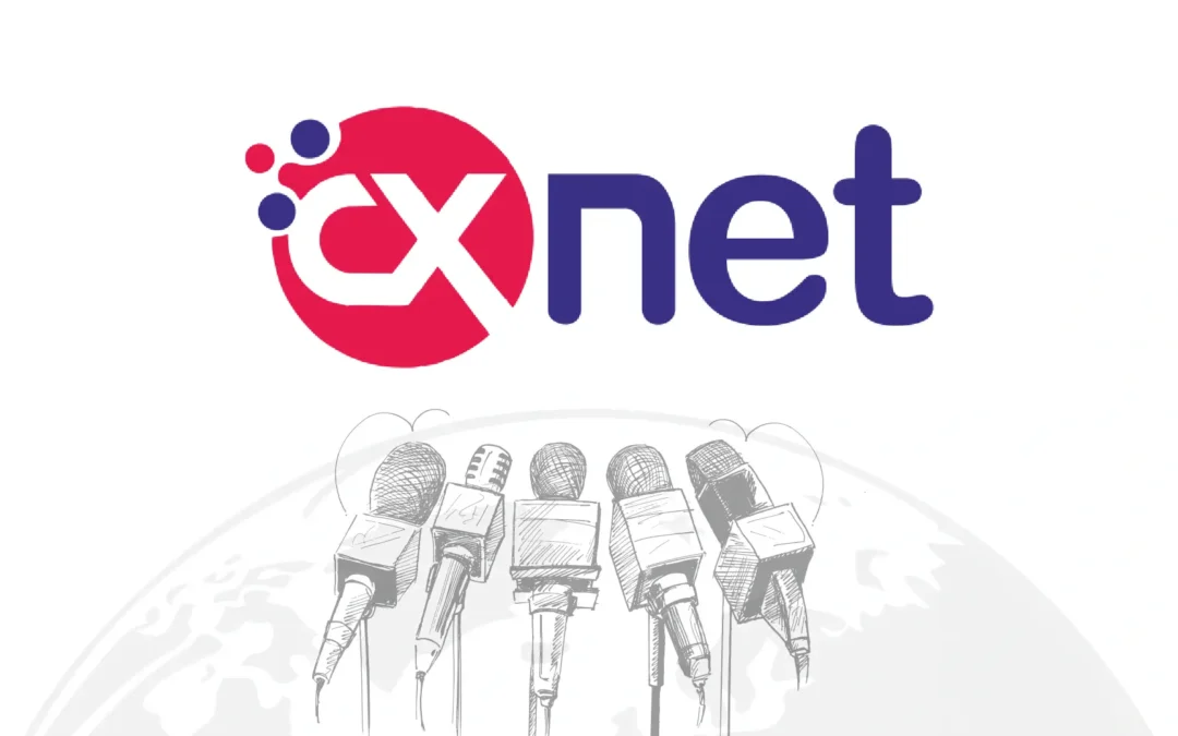 CX Net – Embracing the Customer-First Era: A Data-Driven Path to 2025