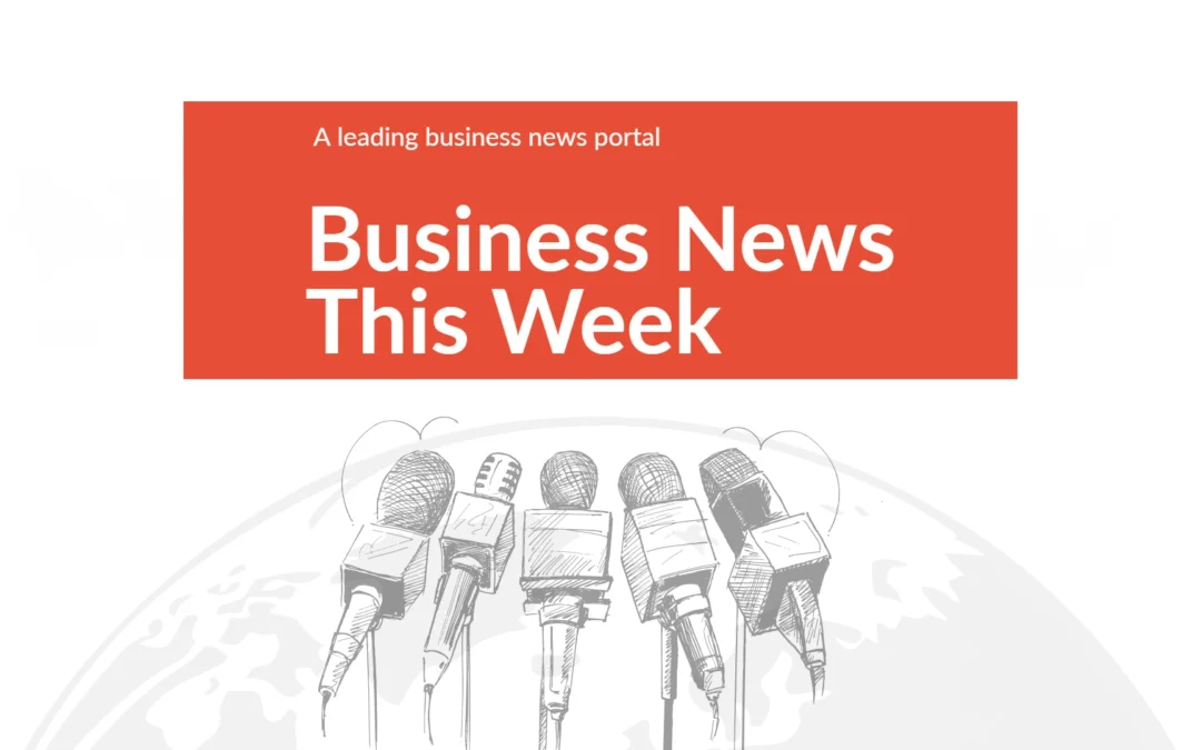 Business News This Week – Zubin’s Data Dynamics Redefines Data Sovereignty with AI