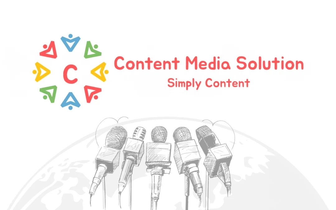 Content Media Solution – 2025 Data Trends: A Strategic Look Ahead