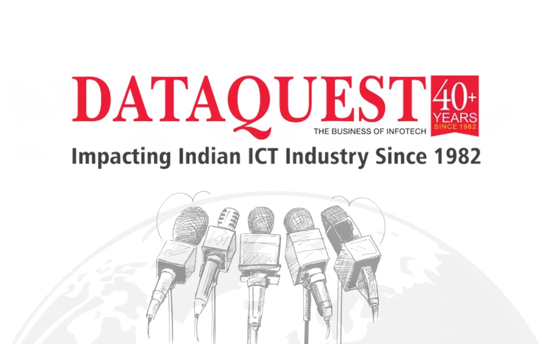 Dataquest – 2025 data outlook: Strategic insights for the road ahead