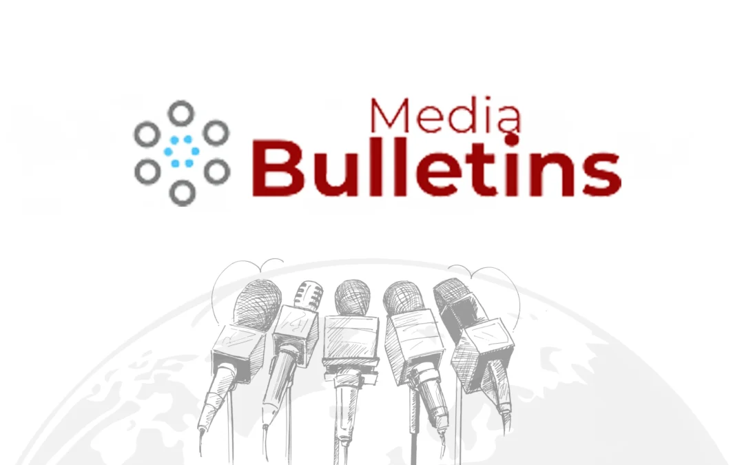 Media Bulletins – 2025 Data Outlook: Strategic Insights for the Road Ahead