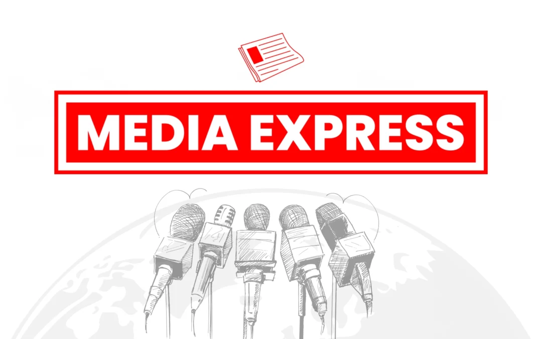 Media Express 24 – Data Dynamics Innovates Data Sovereignty with AI-Powered Software