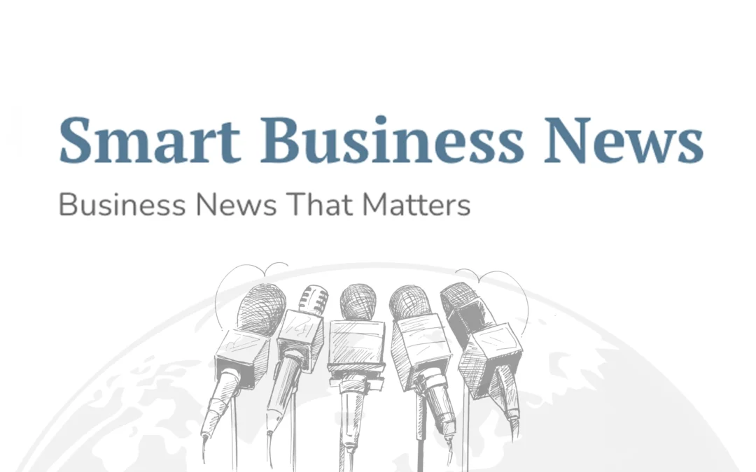 Smart Business News – Strategic Insights for 2025 Data Trends and Growth