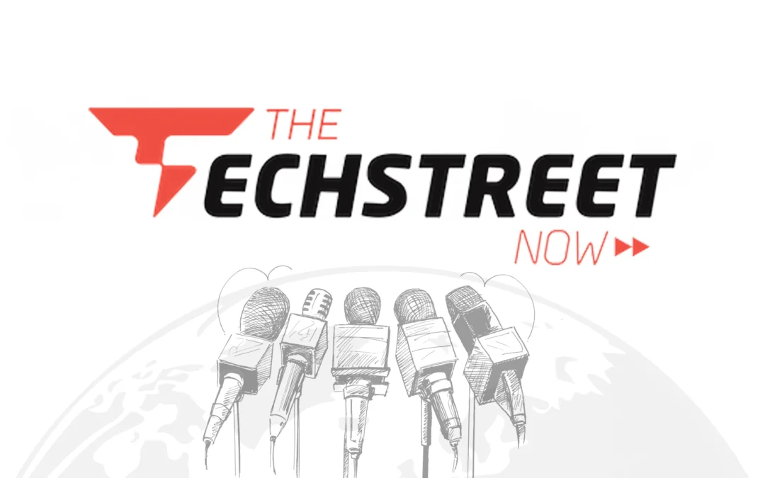 The TechStreet Now – 2025 data outlook: Strategic insights for the road ahead